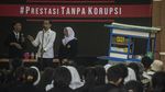 Potret Peringatan Hari Antikorupsi Sedunia di Indonesia