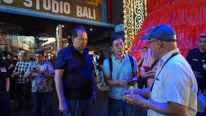 Menantikan Indoor Theme Park Terbaik Se-Asia Tenggara di Bali