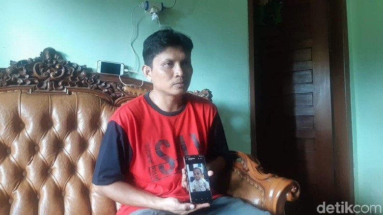 Balita Ditemukan Tewas Tanpa Kepala, Ortu Minta Pengurus Day Care Dipidana