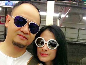 Iis Dahlia Bandingkan Pilot dengan Ojol, Ini Kata Driver