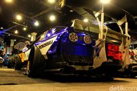 Nissan Skyline Makin Buas, Jadi Jawara Modifikasi di Malaysia