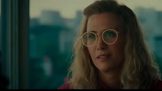 Trailer 'Wonder Woman 1984' Dirilis, Ini yang Wajib Diketahui