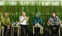 Fantastis! Rumah Mulai Semiliar Dekat Stasiun LRT, Sekolah, Kampus