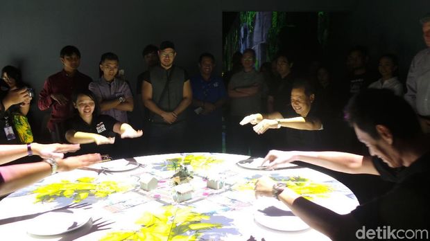 Siap-siap! Trans Studio Bali Akan Buka 12 Desember