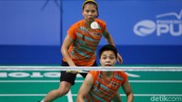 Cabang bulutangkis secara keseluruhan menyumbang 3 medali emas, 2 medali perak, dan 2 perunggu.