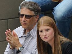 Eks Dirut Garuda Pakai Jam Rp 8,5 M, Bill Gates Pilih Casio Murah