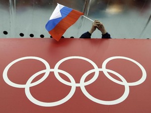 Rusia Dihukum Larangan Tampil di Olimpiade 2020 dan Piala Dunia 2022