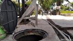 Jalan Sudirman Yogya Bakal Bebas dari Kabel Gelantungan