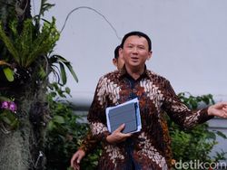 Ahok Juga Mau Audit Kilang Pertamina!