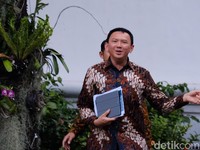 Tahir Akan Dipanggil Panja Jiwasraya, Ahok Jawab Sentilan Jokowi