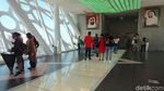 Potret Dubai dari Bingkai Foto Terbesar Dunia