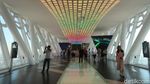 Potret Dubai dari Bingkai Foto Terbesar Dunia