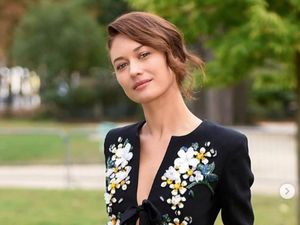 Ini Olga Kurylenko, Aktris yang Hampir Jadi Wonder Woman
