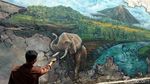 Foto: Lukisan 3D Keren ala Gang di Magelang