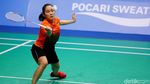 Tunduk dari Wakil Malaysia, Ruselli Hartawan Sumbang Perak