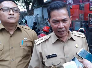 Soal Pesantren Tolak Rapid Test, Walkot Serang: Ada Salah Komunikasi