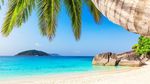 Foto: Pulau Rahasia di Thailand