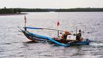 Pelabuhan Majingklak Bertahan di Tengah Pendangkalan