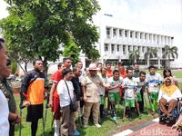 Prabowo: Korupsi Penyakit Bangsa, Harus Saya Berantas!