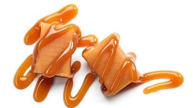 Netizen Perdebatkan Sisa Daging di Chicken Wings hingga Penyebutan Caramel