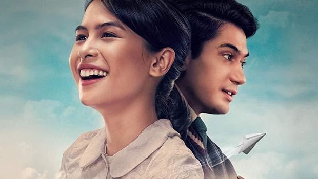 Reza Rahadian dan Deretan Film yang Pernah Diperankannya