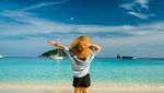 Ini Lho 10 Pulau Terbaik di Asia, Penasaran?