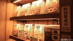 Potret Ramen Halal di Jepang