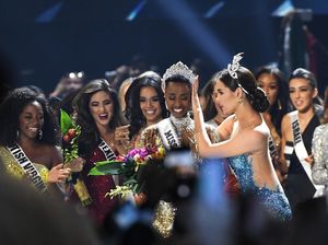 Miss Universe Kembali Digelar Mei 2021 Setelah Hiatus karena COVID-19