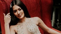Selamat ya Selena, semoga lancar dan langgeng! Dok. Instagram/mariaselena_