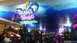 Menantikan Indoor Theme Park Terbaik Se-Asia Tenggara di Bali