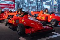 Taman Rekreasi Terbaik 2019 Ada di Timur Tengah