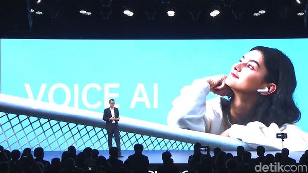 Deretan Perakat 5G dan IoT Oppo Menyerbu di 2020