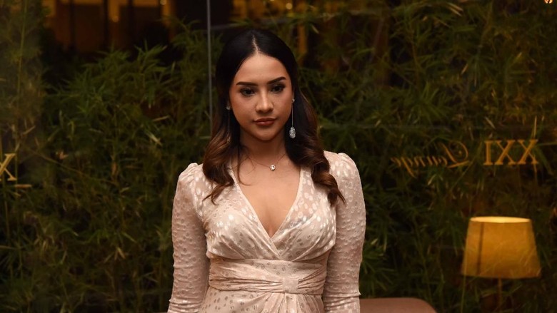 Foto: Anya Geraldine (Noel/detikcom)