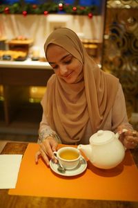 Rasakan Singapura yang Sebenar-benarnya Lewat Restoran Halal Ini