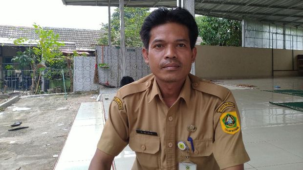 Perum Royal Citayam akan Difogging Atasi Teror Kobra yang Meresahkan