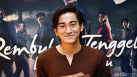 Sosok Bio One mampu mencuri perhatian kaum hawa karena paras tampan dan juga baby face. Foto: Noel/detikFoto
