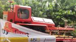 Perdana! RI Ekspor Alat Ukur Kekuatan Jalan ke Timor Leste