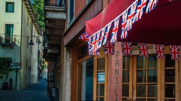 Schio, Kota Kembaran Manchester Tapi di Italia