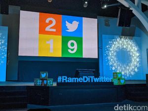 BTS, Jokowi & Gerindra Paling Banyak Dibicarakan di Twitter 2019