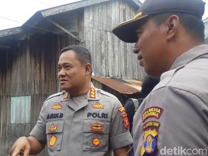 Kasus Balita Tanpa Kepala, Polisi Tetap Usut Dugaan Kelalaian Day Care
