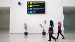 Intip Beragam Fasilitas di Bandara Syamsudin Noor