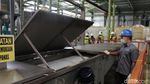 Melihat Proses Daur Ulang Botol Plastik Air Kemasan
