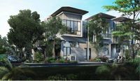 Wow! Datang Hari Ini, Dapat Rumah Mewah Jakarta & Cashback 30 Juta!