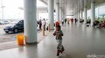 Intip Beragam Fasilitas di Bandara Syamsudin Noor