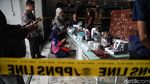 Ini Dia Gudang Obat dan Kosmetik Ilegal di Jakarta Utara