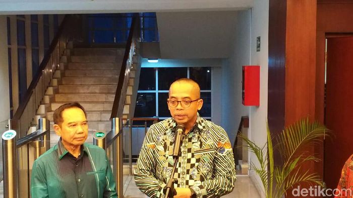 Foto: Danang Sugianto/detikFinance Foto: Danang Sugianto/detikFinance