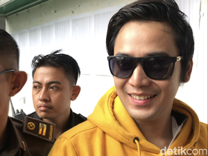 Kriss Hatta Nikahi Pacar Usia 14 Tahun, LPAI: Kejahatan Terselubung!