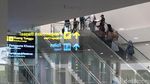 Masuk Proyek Strategis Jokowi, Ini Terminal Baru Bandara Banjarmasin