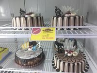 Viral! Toko Kue di Depok Ini Tolak Tulis 'Happy Birthday' pada Kue