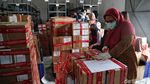 Ini Dia Gudang Obat dan Kosmetik Ilegal di Jakarta Utara